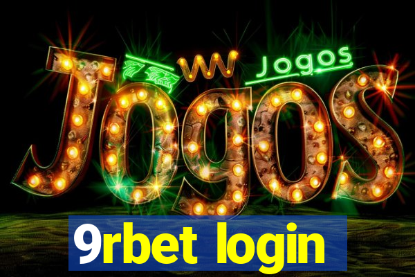 9rbet login